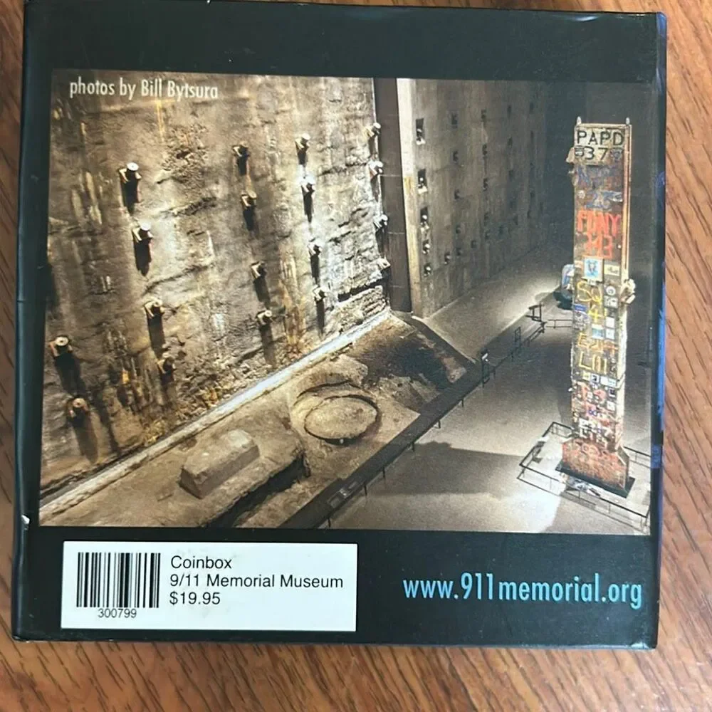 No Brand 11 memorial